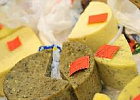 Объем производства ремесленных сыров в Томской области в 2018 году вырос в четыре раза Объем производства ремесленных сыров в Томской области в 2018 году вырос в четыре раза